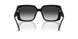 50023C - Black - Grey Gradient