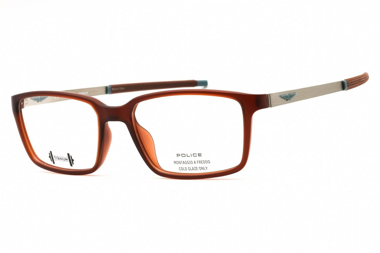 Police VPLF85M Eyeglasses