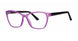 PLMBLCKMTT - Plum/Black Matte