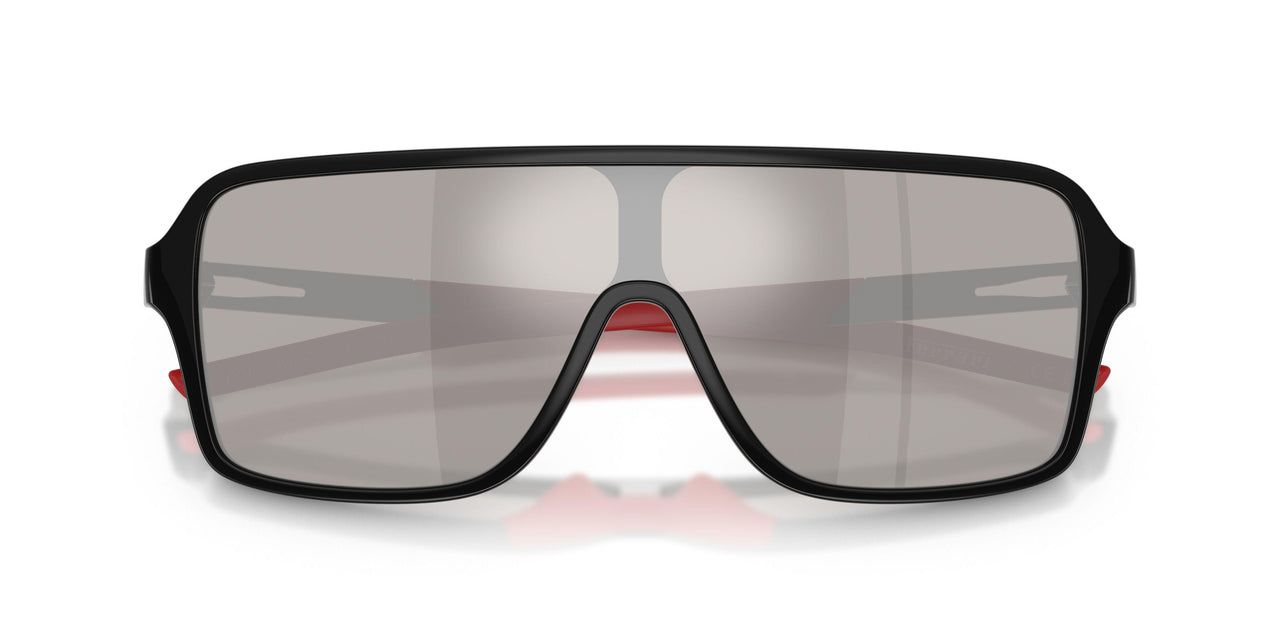 501/6G - Black - Mirror Light Grey