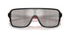 501/6G - Black - Mirror Light Grey