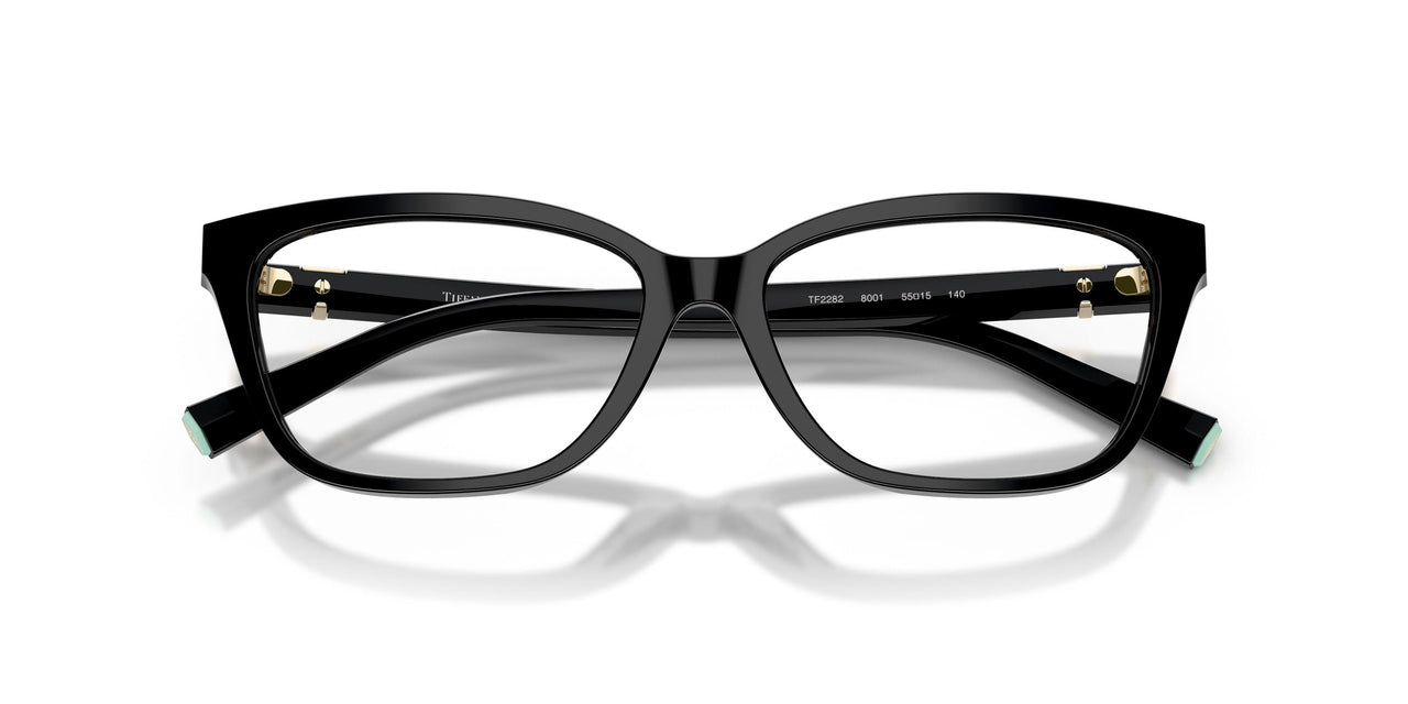 8001 - Black