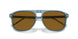 607133 - Blue - Brown