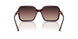 3284E2 - Red - Brown Gradient Purple Gradient Black