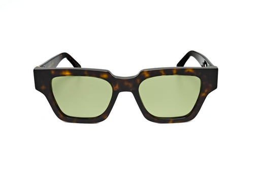 Retrosuperfuture STORIA3627GREEN Sunglasses