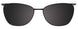 Easyclip EC591 Eyeglasses