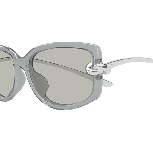004 - Grey/Silver - Grey
