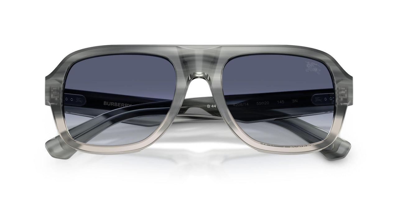 420814 - Grey - Grigio Sfumato Blu
