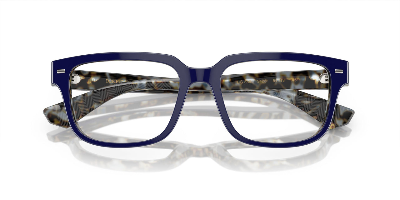 3423 - Blue