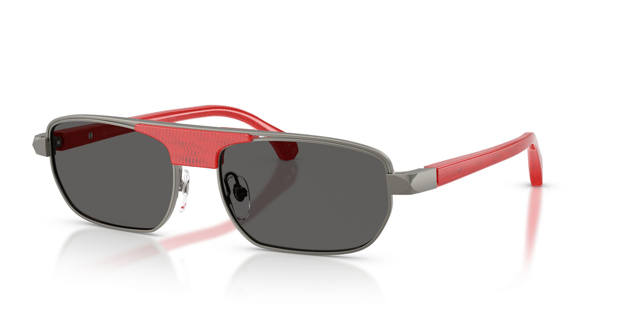 0003S4 - Grey - Black