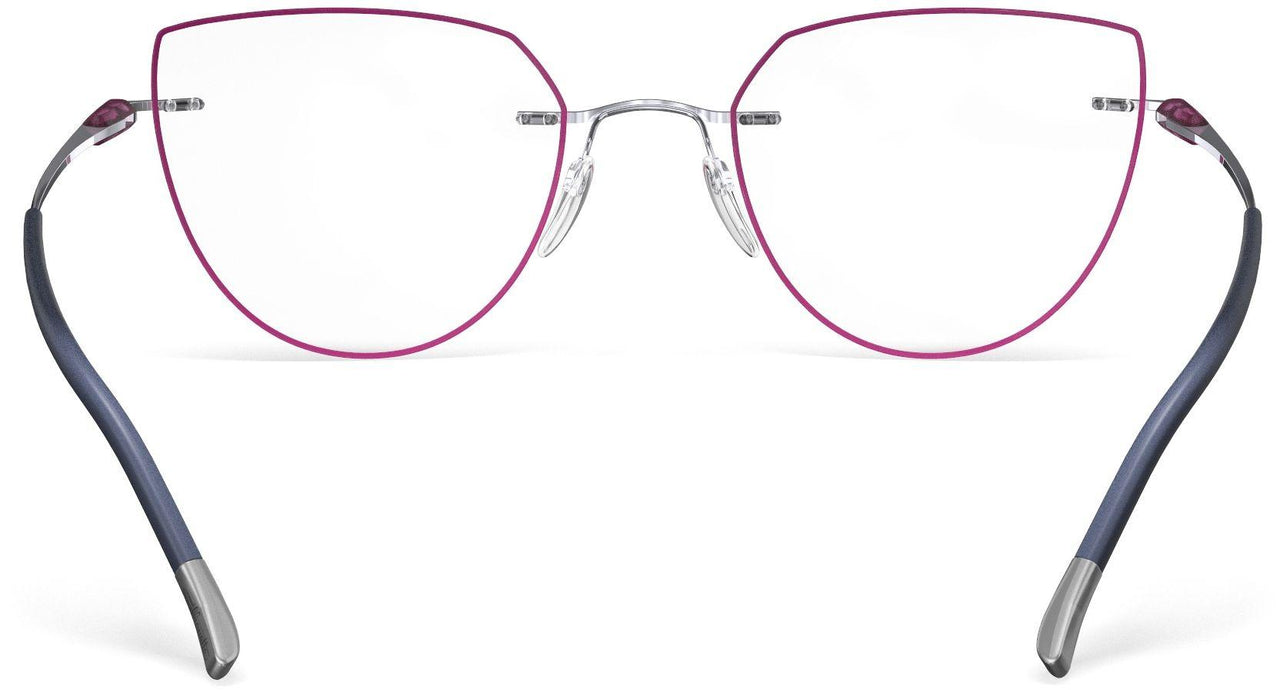 7205 - Orchid - special glazing
