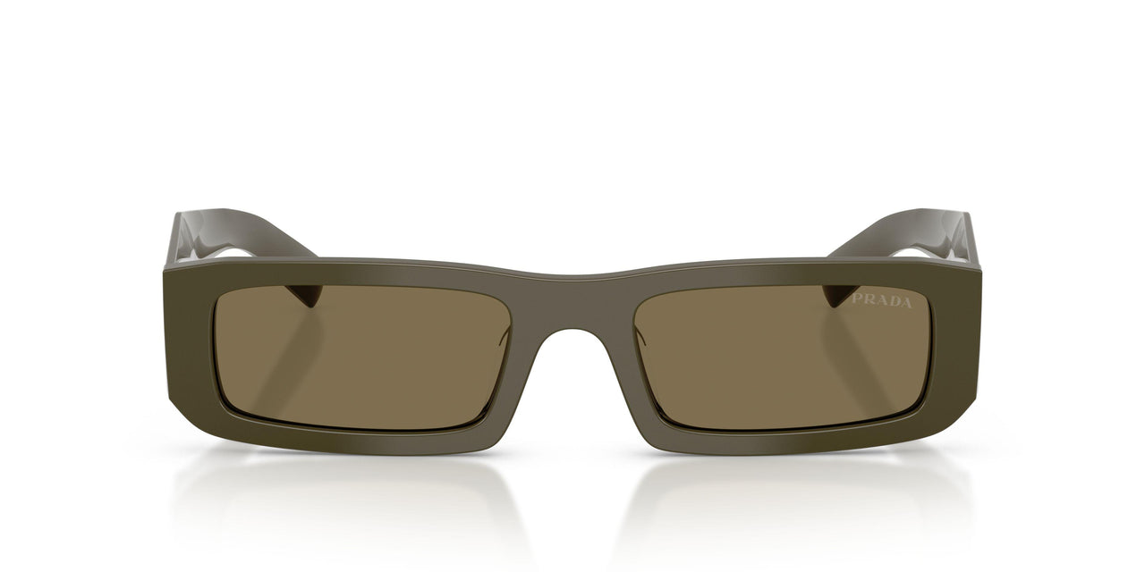 26J90F - Green - Light Brown