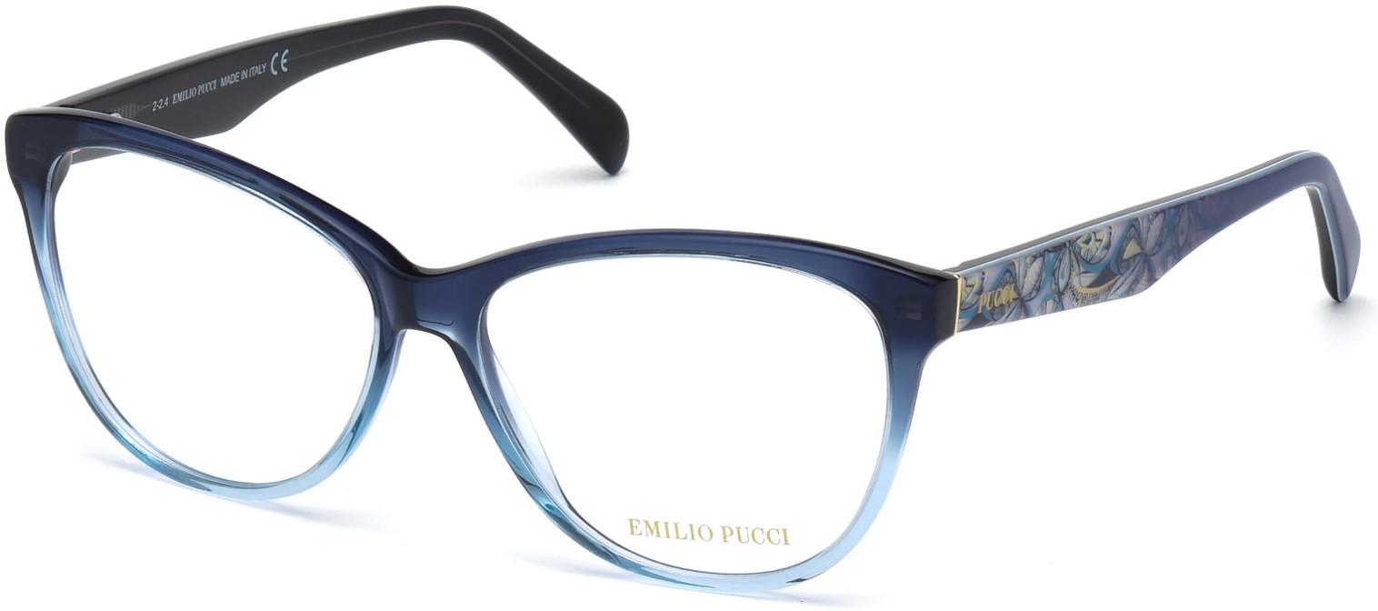 Emilio Pucci 5013 Eyeglasses display picture 3