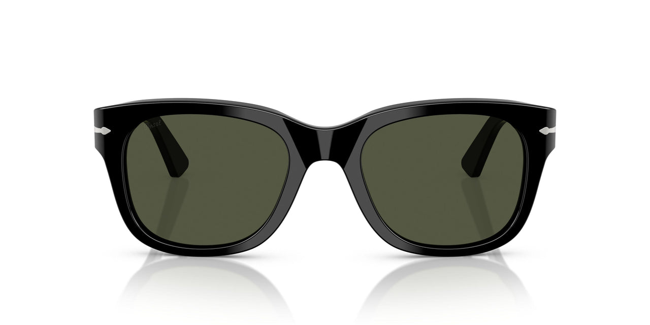 95/31 - Black - Green