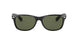 Ray Ban New Wayfarer 2132 Sunglasses - Medium - 55mm