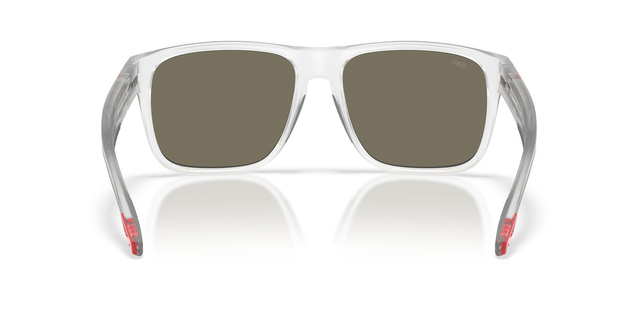 901322 - Transparent - Blue Mirror