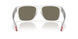 901322 - Transparent - Blue Mirror