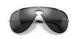 10016G - Gunmetal - Grey Mirror Black