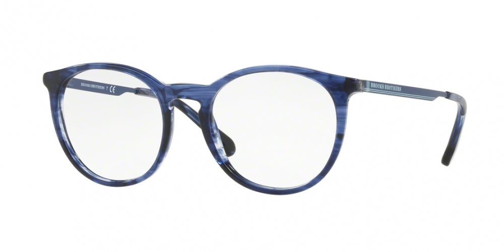 Brooks Brothers 2041 Eyeglasses