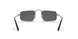 9229B1 - Gunmetal - Dark Grey