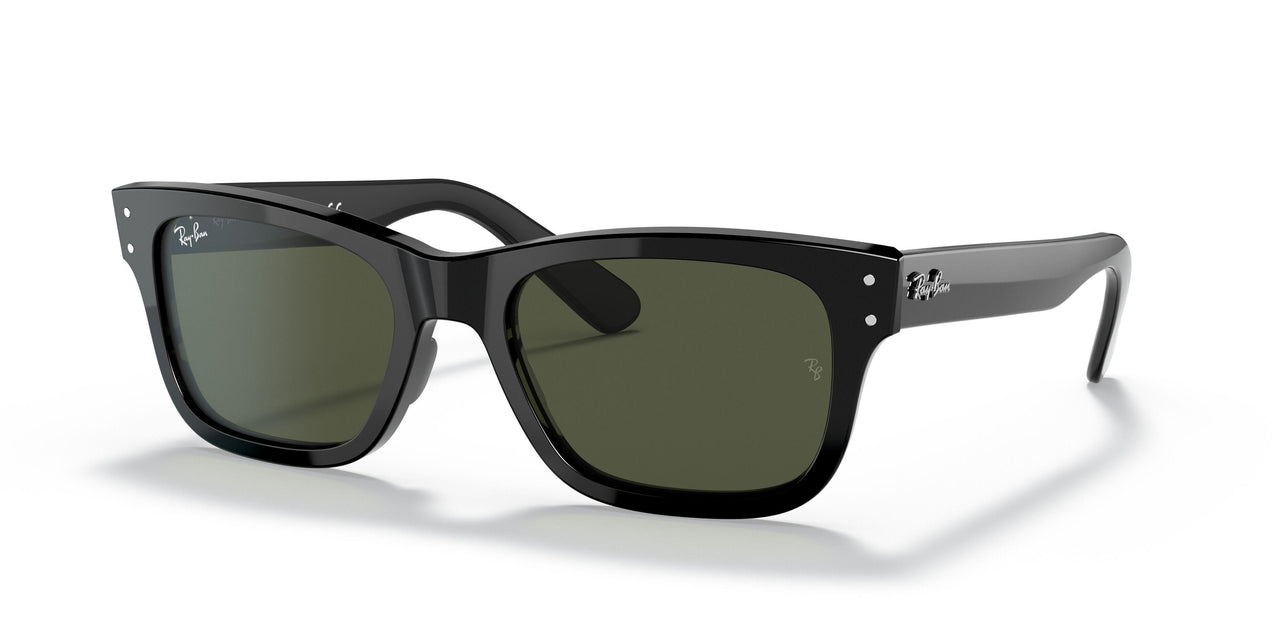 901/31 - Black - Green