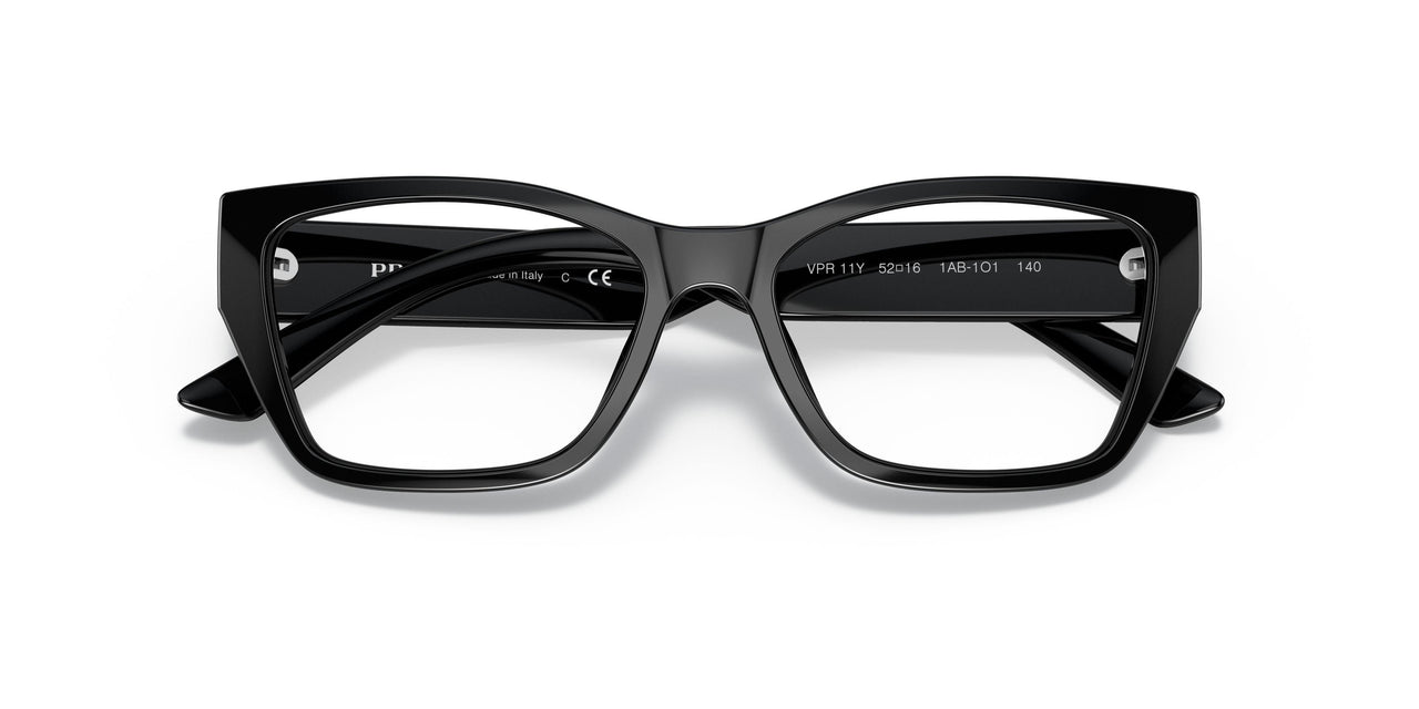 1AB1O1 - Black