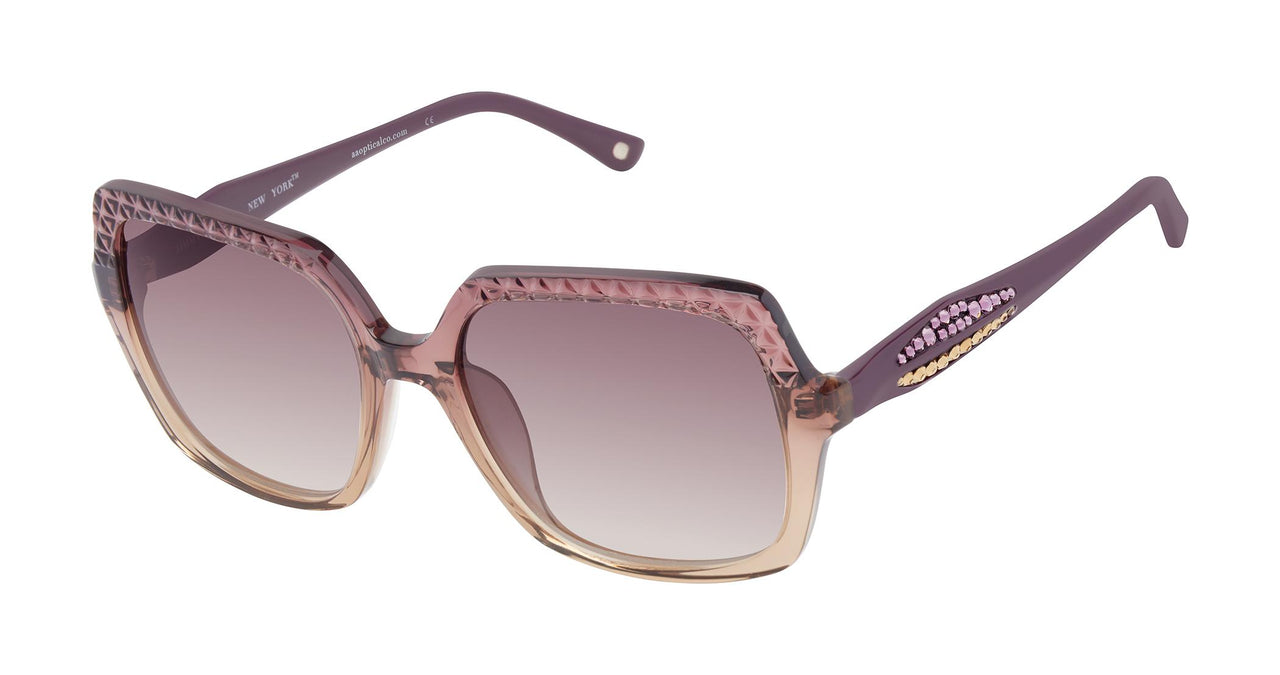 Jimmy Crystal New York JCS530 Eyeglasses