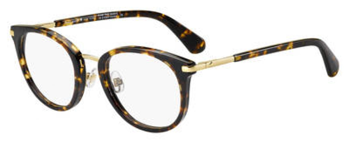 Kate Spade Kaysie Eyeglasses