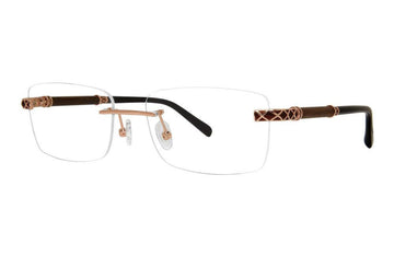 Goliath XLIV Eyeglasses