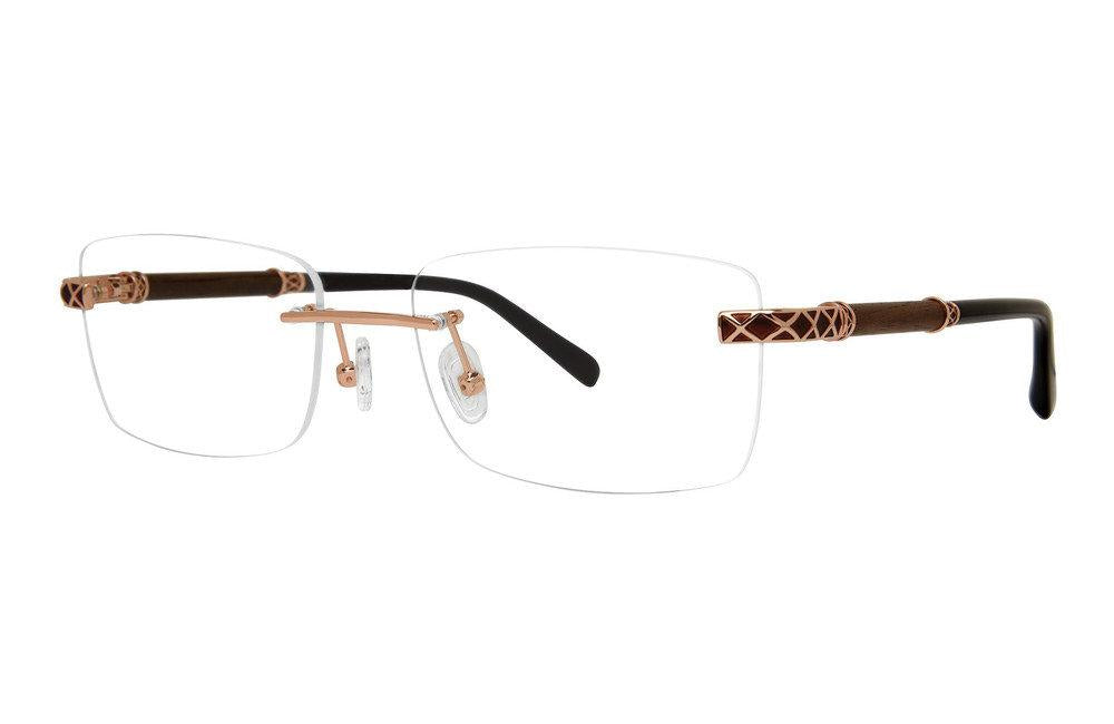 Goliath XLIV Eyeglasses