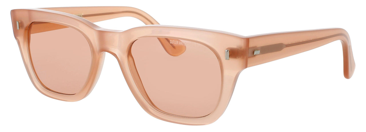 Cutler And Gross CGSN0772V2 Sunglasses