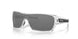 930716 - Clear - Prizm Black Polarized