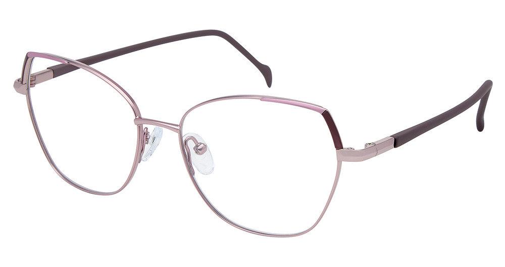 Stepper STE-50325-SI Eyeglasses