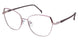 Stepper STE-50325-SI Eyeglasses