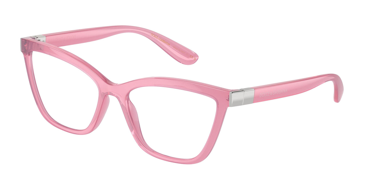 Dolce & Gabbana 5076 Eyeglasses