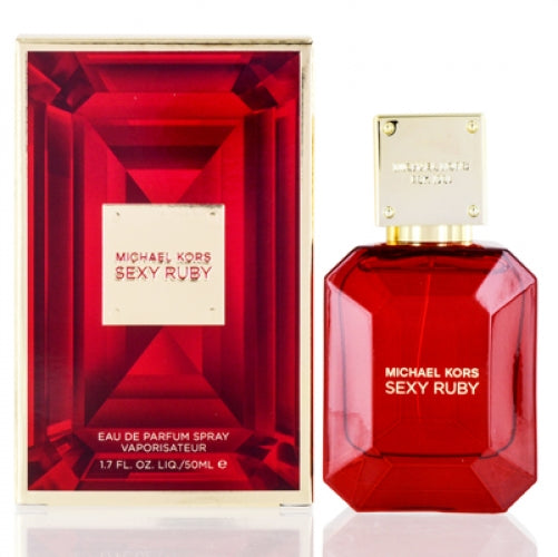 Michael Kors Sexy Ruby EDP Spray