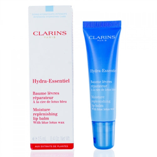 Clarins Hydra-essentiel Moisture Replenishing Lip Balm