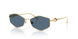 302380 - Gold - Dark Blue