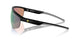 504/7V - Black - Blue Mirror Violet
