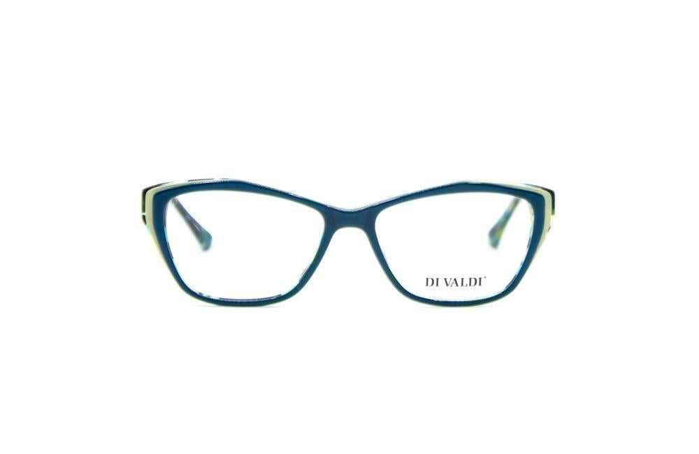 60 - DVO8259. Green 5316