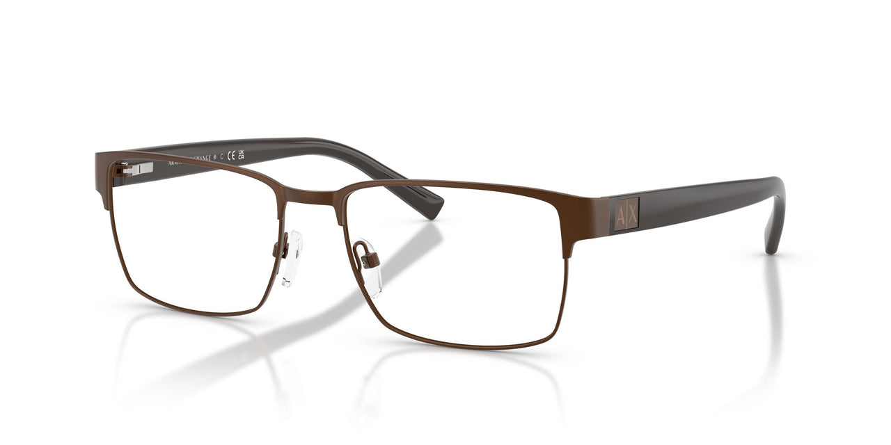 Armani Exchange 1019 Eyeglasses