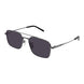 003 - Gunmetal - Violet