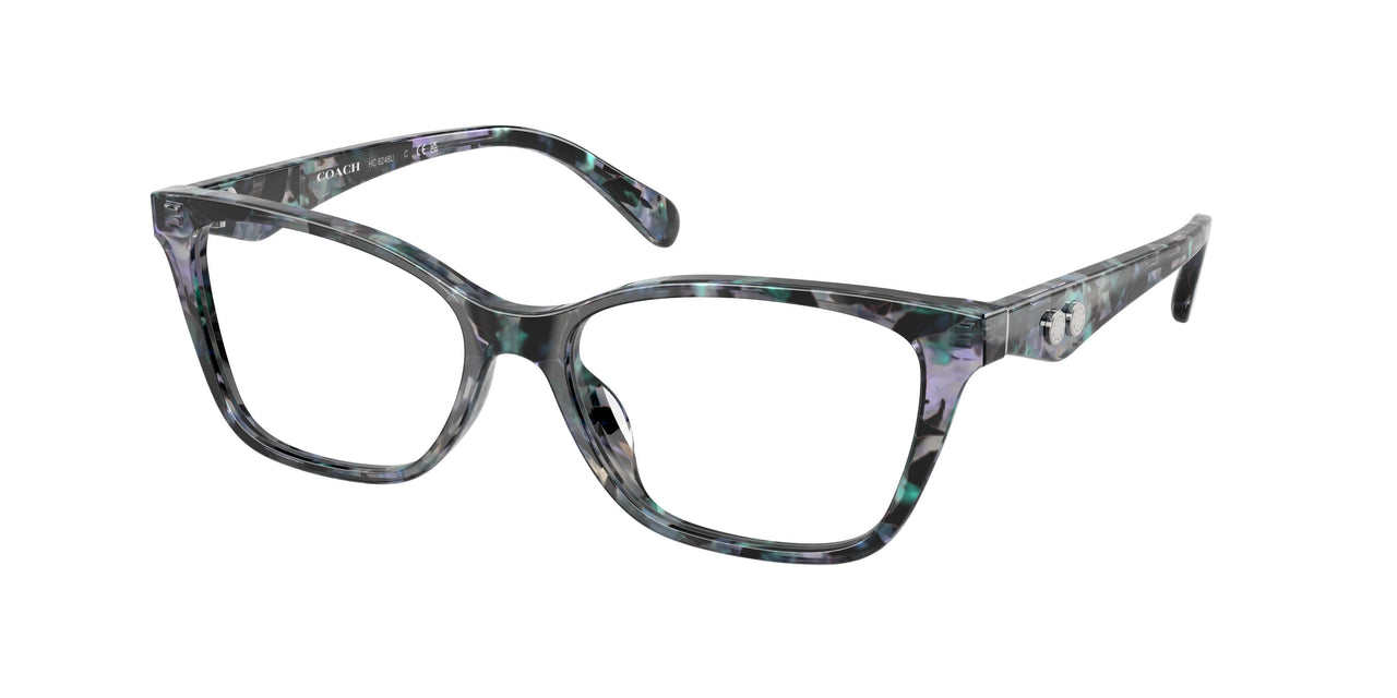 Coach 6248U Eyeglasses