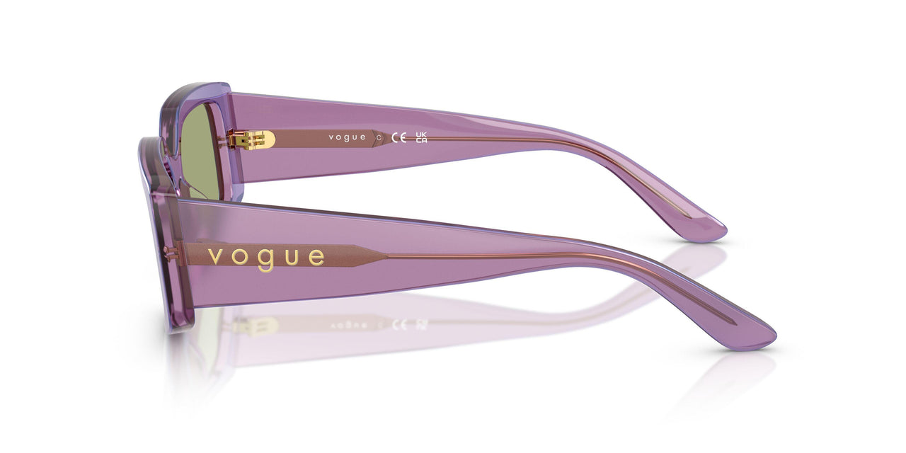 323682 - Violet - Green