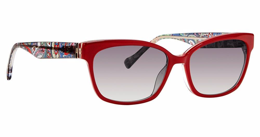 HBR - Harbor Paisley