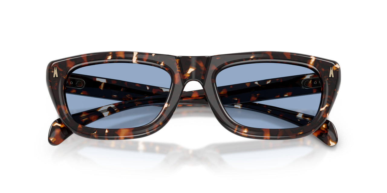 304880 - Tortoise - Solid Light Blue