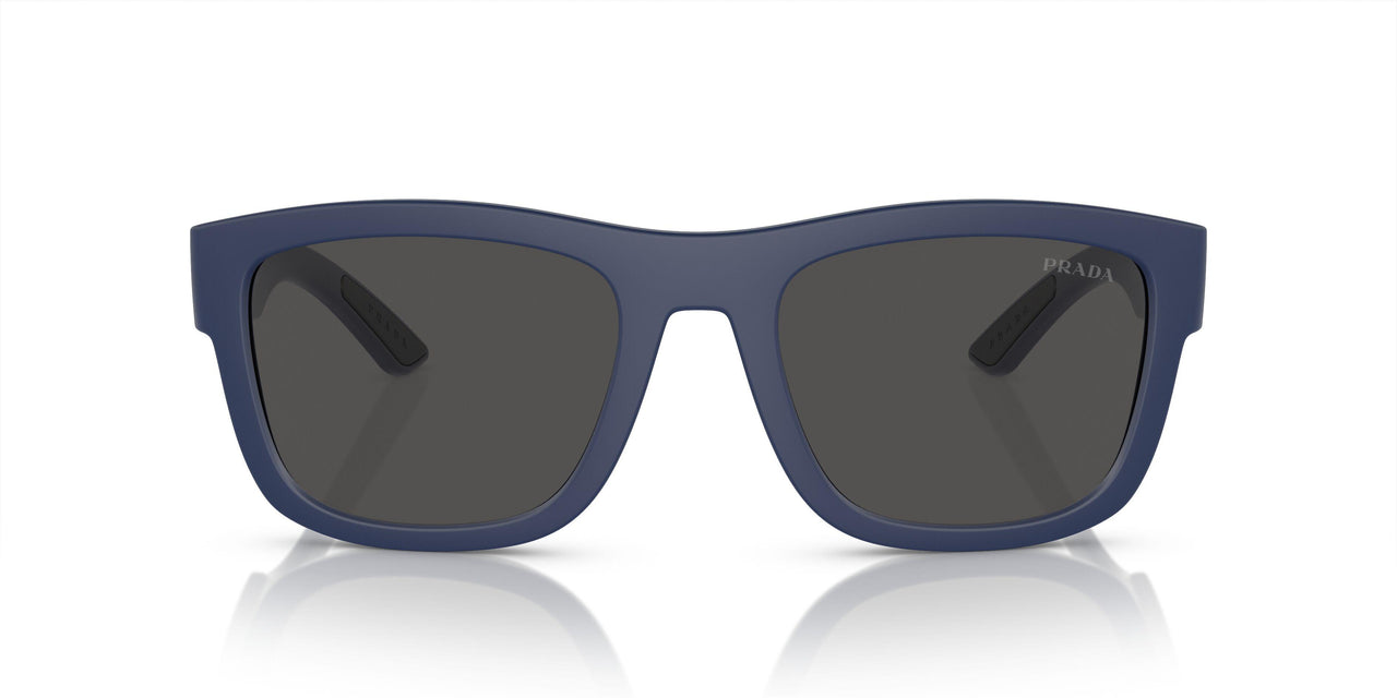 TFY06F - Blue - Dark Grey
