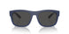 TFY06F - Blue - Dark Grey