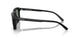 27581W - Black - Clear