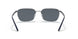 004/R5 - Gunmetal - Blue